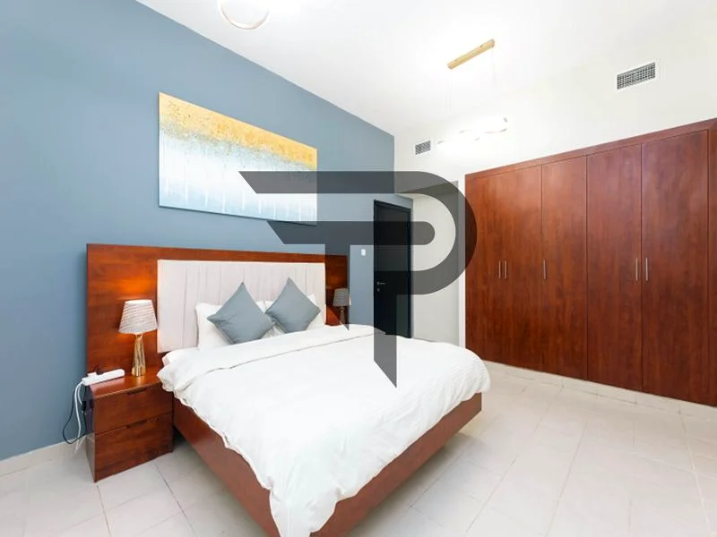 Furnished | Upgraded | Ready to Move | High Floor64164934489987110