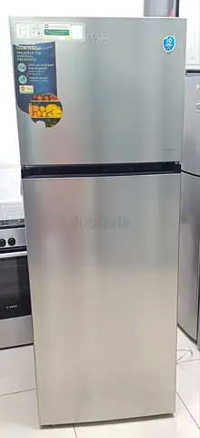 Midea fridge 645 litter for sell 💯 good working