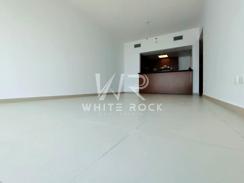 شقة واسعة بغرفة نوم واحدة | طابق متوسط | جاهزة للانتقال فورًا64228415697411112