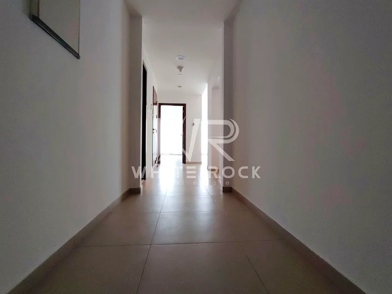 شقة واسعة بغرفة نوم واحدة | طابق متوسط | جاهزة للانتقال فورًا64228415697411111