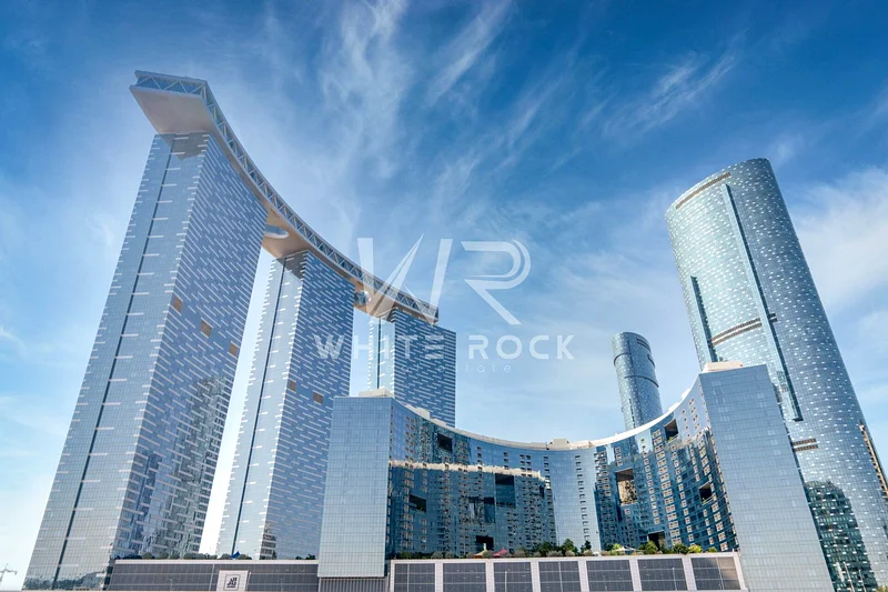 شقة واسعة بغرفة نوم واحدة | طابق متوسط | جاهزة للانتقال فورًا64228415697411110