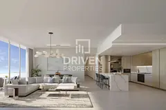 Sophisticated Interior | Corner Unit | High ROI