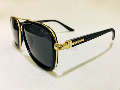 Stylish Police Sunglasses – Perfect for Any Occasion!