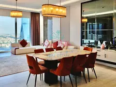 Exclusive | Fully Furnished | Huge Layout