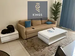HOT DEAL | FURNISHED | PREMIUM COMMUNITY | GARDEN VIEW | AWAY FROM CONSTRUCTION VIEW