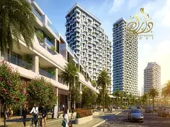 Connected Community| 60-40 Payment Plan| LUXURY APARTMENT