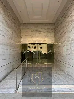 Room and lounge with hill - near Shuwaifat school for rent
