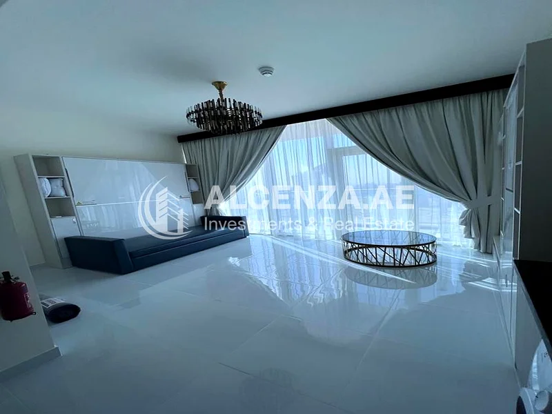 Fully Furnished | Ready to Move in | High Floor64211766709505113