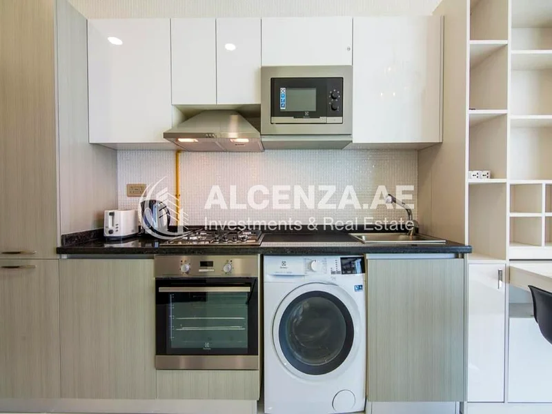 Fully Furnished | Ready to Move in | High Floor64211766709505114