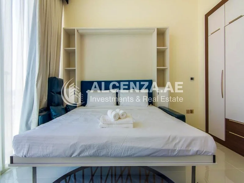 Fully Furnished | Ready to Move in | High Floor64211766709505112