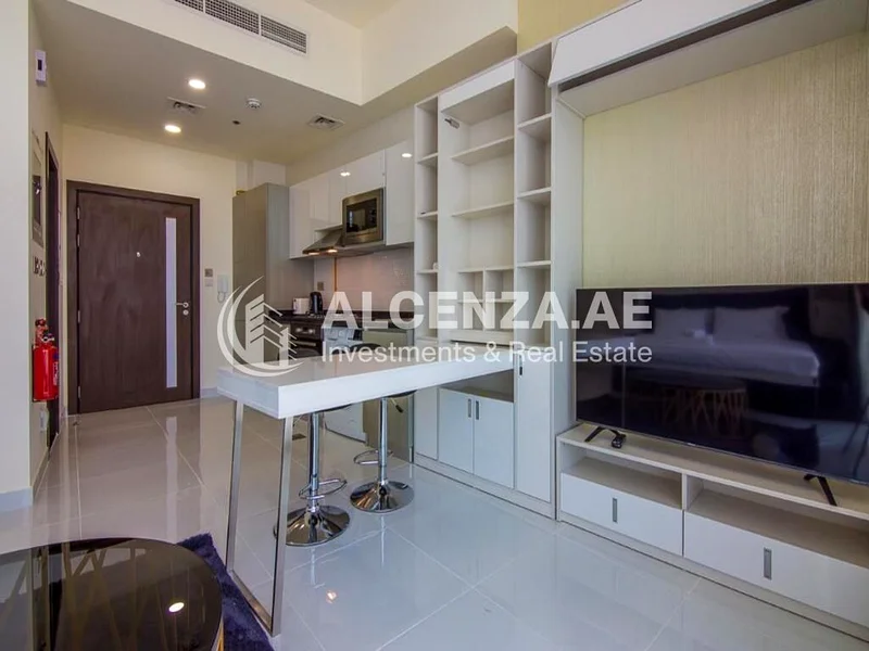Fully Furnished | Ready to Move in | High Floor64211766709505111