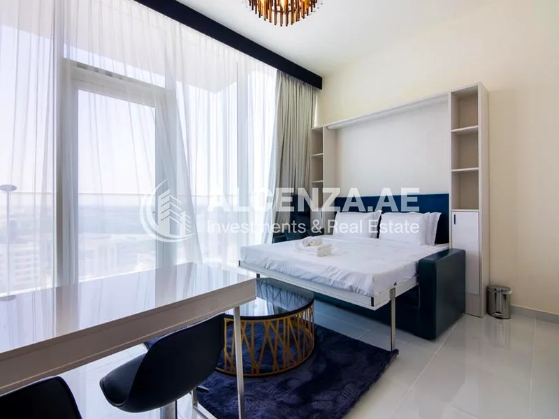 Fully Furnished | Ready to Move in | High Floor64211766709505110