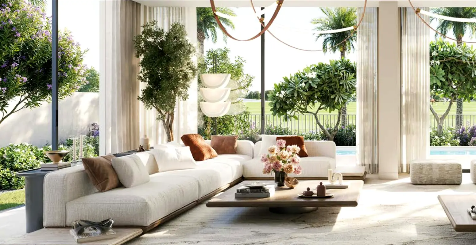 Chevalia Estate 2 by Emaar - View 2