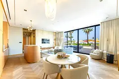 Private Pool | Stunning Sea View | Elegant Unit