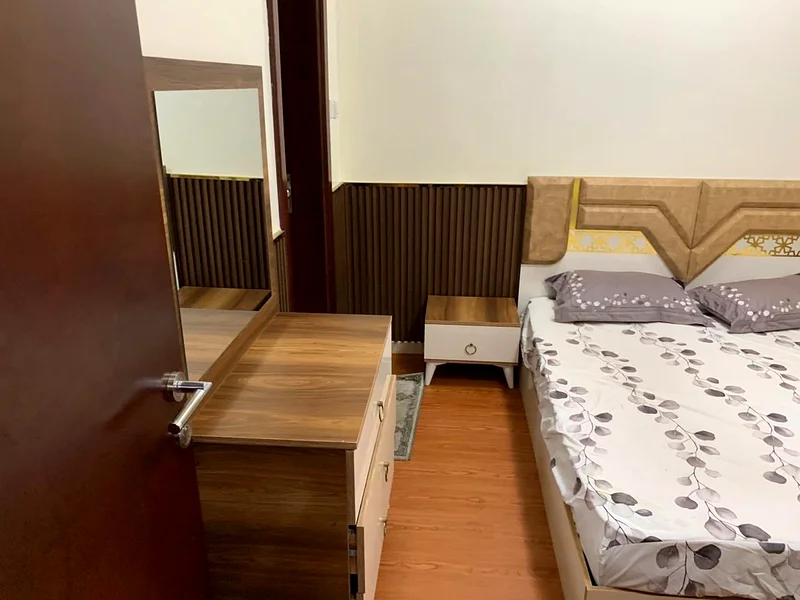 شقة من غرفة نوم واحدة للإيجار في النعيمية | موقع متميز | أثاث فاخر | جاهزة للسكن فورًا | سهولة الوصول إلى دبي64410798408578112