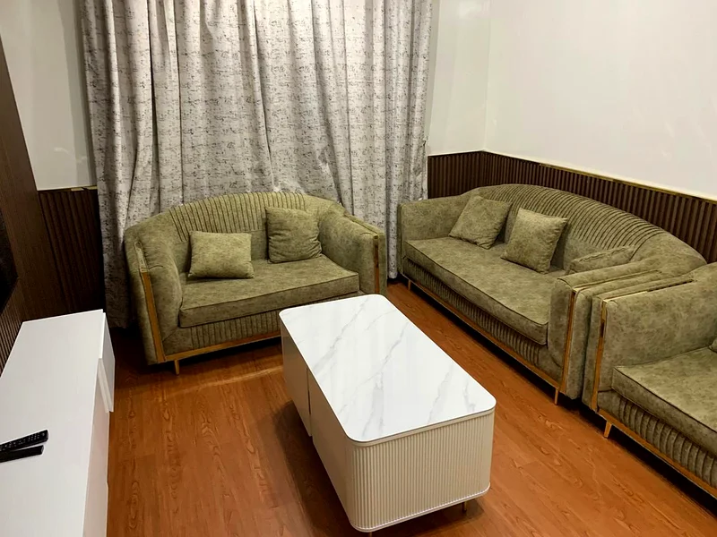 شقة من غرفة نوم واحدة للإيجار في النعيمية | موقع متميز | أثاث فاخر | جاهزة للسكن فورًا | سهولة الوصول إلى دبي64410798408578114