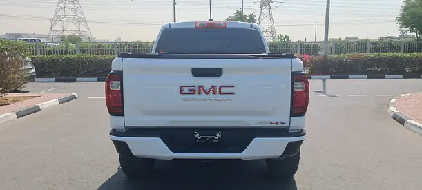 2024 GMC CANYON — фото 4