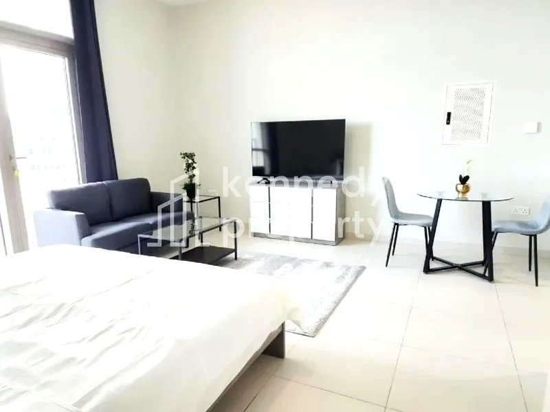 Elegant Furnishing | Bright Unit | Spacious Studio64354001744642112