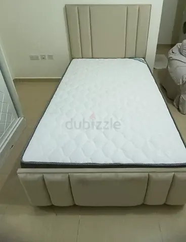 Brand New Costomise 90*200 single Bed