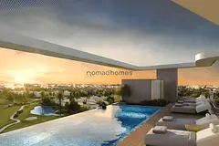 GOLF GROVE | 1 BEDROOM | Q2 2027 | 60-40