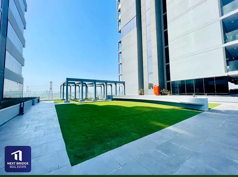 1BR High Floor | Open Layout | Prime Location64179991444354113