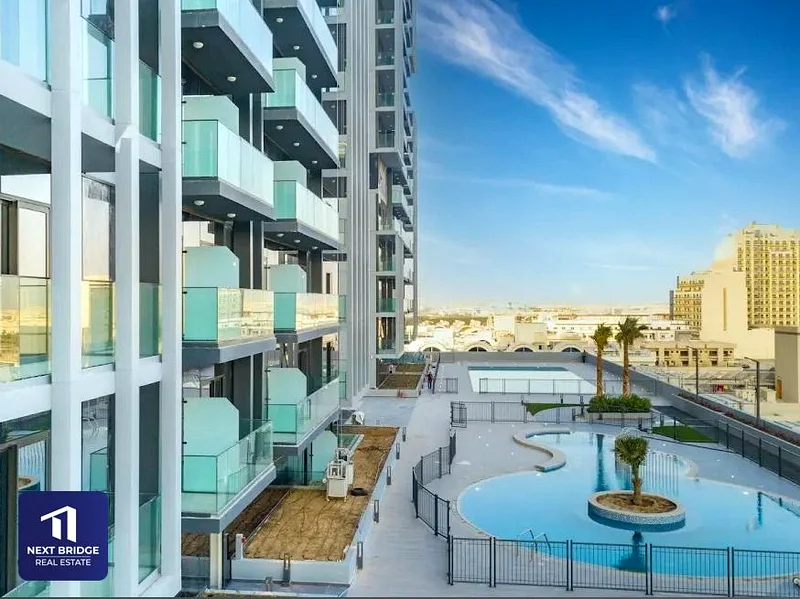 1BR High Floor | Open Layout | Prime Location64179991444354110