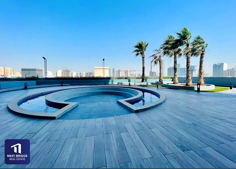 1BR High Floor | Open Layout | Prime Location64179991444354112