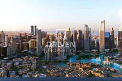Exclusive Unit | Offplan Resale | Canal View