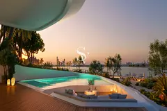 Ultra Luxury -Beach Front -Full Sea View- High ROI