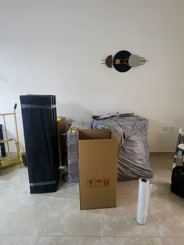 Affordable Moving, Premium Service | Home Movers Dubai