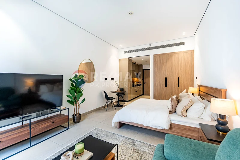 Ready to Move | Fully Furnished | Spacious Layout64217822237698112