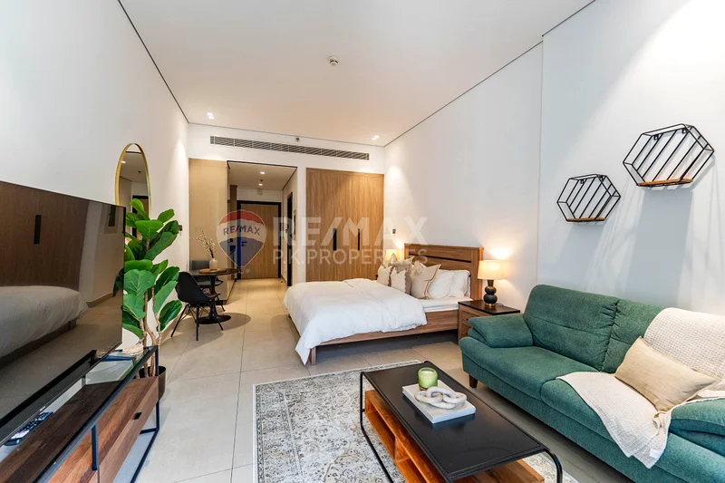 Ready to Move | Fully Furnished | Spacious Layout64217822237698111