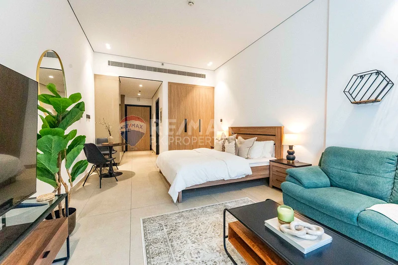 Ready to Move | Fully Furnished | Spacious Layout64217822237698110