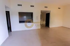 Community Living | Semi Closed Kitchen | Terrace