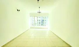 SPACIOUS 2BHK APARTMENT 48K OPEN VIEW WITH BALCONY BUILT-IN WARDROBE FULLY FITTING KITCHEN GYM POOL