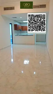 Three Bedrooms Hall Unfurnished Apartment is available with Parking for Sale