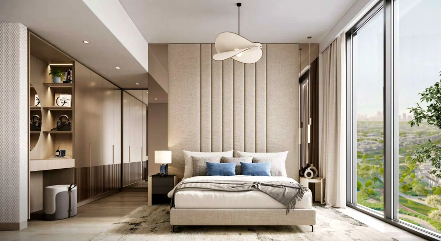 Windsor House II Building A by Ellington Properties - View 2