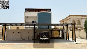 Prime Location | Super Deluxe Finishes | Large Swimming Pool | Waterfall | Outdoor Yard Paved with M