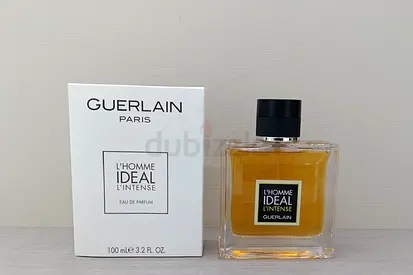 Guerlain LHomme Ideal LIntense Eau de Parfum - 100ml