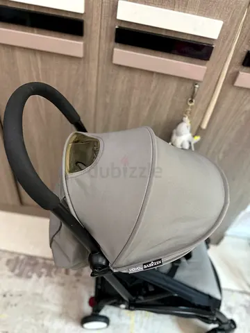 Stroller yoyo in very good condition