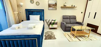 All Bills Included | Fully Furnished | Excellent Location