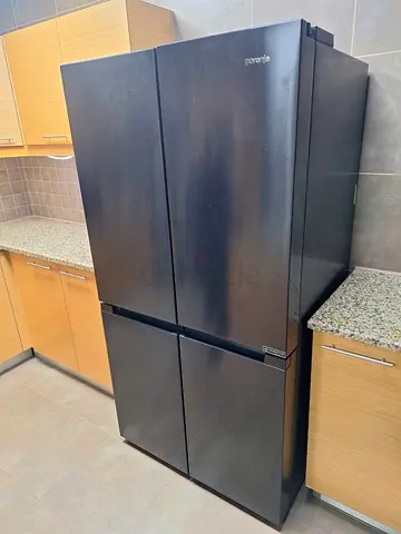 Gorenje French Door Refrigerator