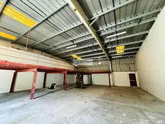 2000 Sqft Warehouse For rent industrial area 17 ,Sharjah