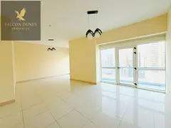 2BHK | Free Chiller &amp; Parking | Gym + Pool | Al Khan, Sharjah