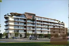 ROCK-BOTTOM PRICE STUDIOI NEAR AL MAKHTOM AIRPORT I 3 YEAR POST HANDOVER I FURNISHED