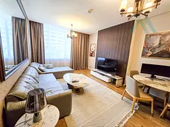 Vacant | Spacious 1 Bedroom | Prime Location |