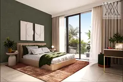 CORNER PLOT | CLOSE TO SPORTS COMPLEX | TWIN VILLA
