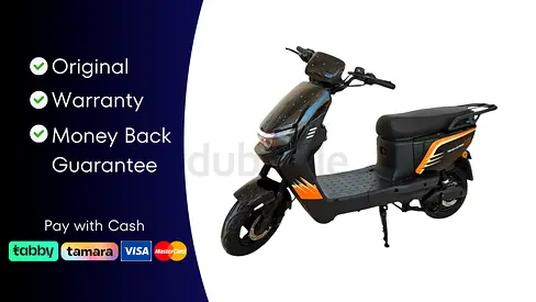 Electric Scooter Wind Horse M5  Brand New | 1 Year Warranty | FREE Delivery | AA3543