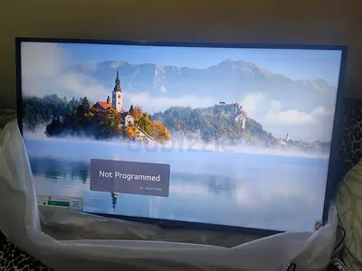 Stunning LG 55-inch Smart  TV for Sale!