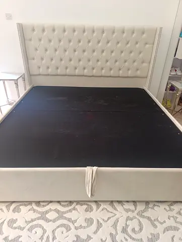 Brand New super king size bed frame available for sale
